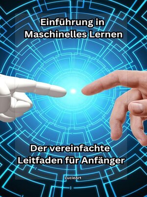 cover image of Einführung in Maschinelles Lernen